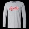 Gildan Softstyle® Long Sleeve T-Shirt (Adult) Thumbnail