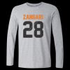 Gildan Softstyle® Long Sleeve T-Shirt (Adult) Thumbnail