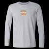 Gildan Softstyle® Long Sleeve T-Shirt (Adult) Thumbnail