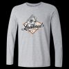 Gildan Softstyle® Long Sleeve T-Shirt (Adult) Thumbnail