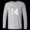 Gildan Softstyle® Long Sleeve T-Shirt (Adult) Thumbnail