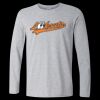 Gildan Softstyle® Long Sleeve T-Shirt (Adult) Thumbnail