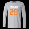 Gildan Softstyle® Long Sleeve T-Shirt (Adult) Thumbnail