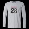 Gildan Softstyle® Long Sleeve T-Shirt (Adult) Thumbnail