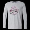 Gildan Softstyle® Long Sleeve T-Shirt (Adult) Thumbnail
