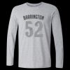 Gildan Softstyle® Long Sleeve T-Shirt (Adult) Thumbnail