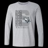 Gildan Softstyle® Long Sleeve T-Shirt (Adult) Thumbnail