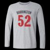 Gildan Softstyle® Long Sleeve T-Shirt (Adult) Thumbnail