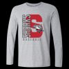 Gildan Softstyle® Long Sleeve T-Shirt (Adult) Thumbnail