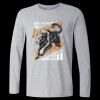Gildan Softstyle® Long Sleeve T-Shirt (Adult) Thumbnail