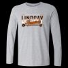 Gildan Softstyle® Long Sleeve T-Shirt (Adult) Thumbnail