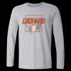 Gildan Softstyle® Long Sleeve T-Shirt (Adult) Thumbnail