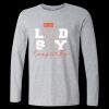 Gildan Softstyle® Long Sleeve T-Shirt (Adult) Thumbnail