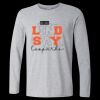 Gildan Softstyle® Long Sleeve T-Shirt (Adult) Thumbnail