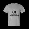 Gildan DryBlend® T-Shirt (Adult) Thumbnail