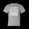 Gildan DryBlend® T-Shirt (Adult) Thumbnail