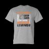 Gildan DryBlend® T-Shirt (Adult) Thumbnail