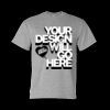 Gildan DryBlend® T-Shirt (Adult) Thumbnail