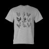 Gildan DryBlend® T-Shirt (Adult) Thumbnail