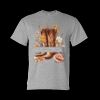Gildan DryBlend® T-Shirt (Adult) Thumbnail