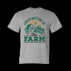Gildan DryBlend® T-Shirt (Adult) Thumbnail