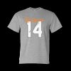 Gildan DryBlend® T-Shirt (Adult) Thumbnail