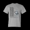 Gildan DryBlend® T-Shirt (Adult) Thumbnail