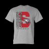 Gildan DryBlend® T-Shirt (Adult) Thumbnail
