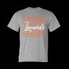 Gildan DryBlend® T-Shirt (Adult) Thumbnail