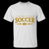 Gildan Ultra Cotton® TALL T-Shirt (Adult) Thumbnail