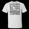 Gildan Ultra Cotton® TALL T-Shirt (Adult) Thumbnail