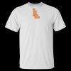 Gildan Ultra Cotton® TALL T-Shirt (Adult) Thumbnail