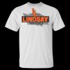 Gildan Ultra Cotton® TALL T-Shirt (Adult) Thumbnail