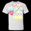 Gildan Ultra Cotton® TALL T-Shirt (Adult) Thumbnail