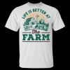 Gildan Ultra Cotton® TALL T-Shirt (Adult) Thumbnail