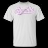 Gildan Ultra Cotton® TALL T-Shirt (Adult) Thumbnail