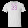 Gildan Ultra Cotton® TALL T-Shirt (Adult) Thumbnail