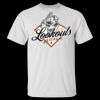 Gildan Ultra Cotton® TALL T-Shirt (Adult) Thumbnail