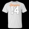 Gildan Ultra Cotton® TALL T-Shirt (Adult) Thumbnail