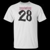 Gildan Ultra Cotton® TALL T-Shirt (Adult) Thumbnail