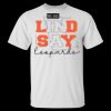 Gildan Ultra Cotton® TALL T-Shirt (Adult) Thumbnail