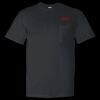 Gildan DryBlend® Pocket T-Shirt (Adult) Thumbnail