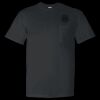 Gildan DryBlend® Pocket T-Shirt (Adult) Thumbnail
