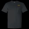 Gildan DryBlend® Pocket T-Shirt (Adult) Thumbnail