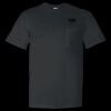 Gildan DryBlend® Pocket T-Shirt (Adult) Thumbnail