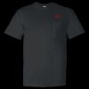 Gildan DryBlend® Pocket T-Shirt (Adult) Thumbnail