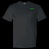 Gildan DryBlend® Pocket T-Shirt (Adult) Thumbnail