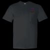 Gildan DryBlend® Pocket T-Shirt (Adult) Thumbnail