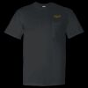 Gildan DryBlend® Pocket T-Shirt (Adult) Thumbnail
