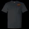 Gildan DryBlend® Pocket T-Shirt (Adult) Thumbnail